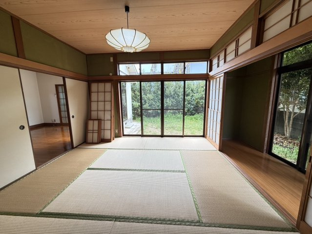 【和室】 | T-HOUSE鍋倉