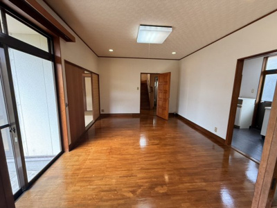 【洋室】 | T-HOUSE鍋倉