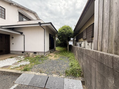 【駐車場】 | T-HOUSE鍋倉