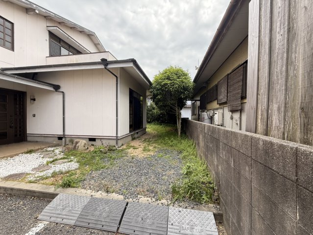 【駐車場】 | T-HOUSE鍋倉