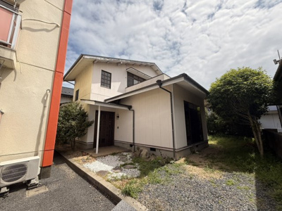 【外観】 | T-HOUSE鍋倉