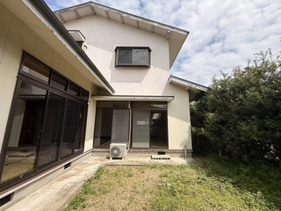 【庭】 | T-HOUSE鍋倉