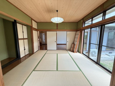 【和室】 | T-HOUSE鍋倉