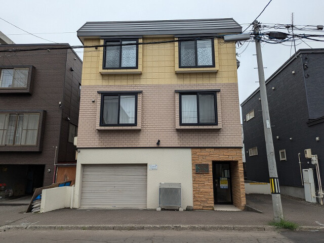 エクシード南１５条
