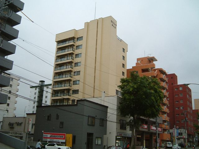 カトレア南８条