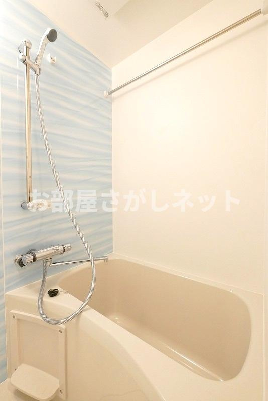LUMEED横濱山手【おとり物件なし】#学生・社会人にオススメ！初期費用分割払いOK！の浴室