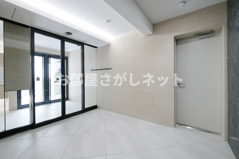 LUMEED横濱山手【おとり物件なし】#学生・社会人にオススメ！初期費用分割払いOK！のその他共用部分