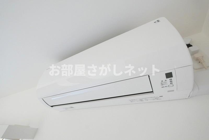 LUMEED横濱山手【おとり物件なし】#学生・社会人にオススメ！初期費用分割払いOK！の設備