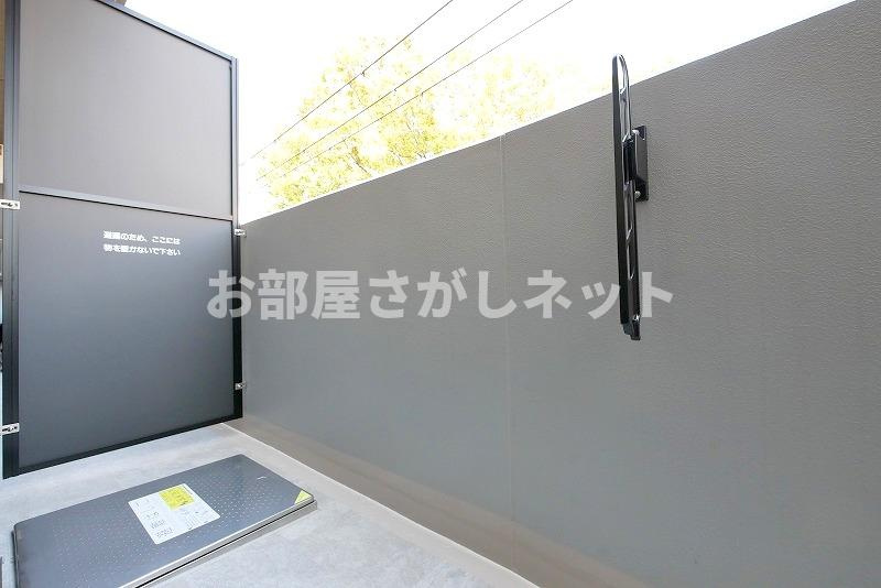 LUMEED横濱山手【おとり物件なし】#学生・社会人にオススメ！初期費用分割払いOK！の内装