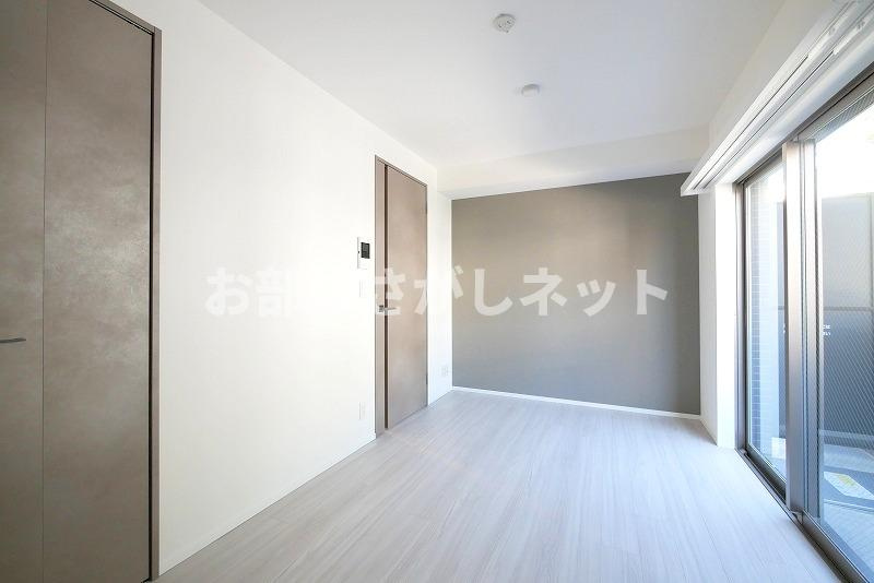 LUMEED横濱山手【おとり物件なし】#学生・社会人にオススメ！初期費用分割払いOK！の洋室