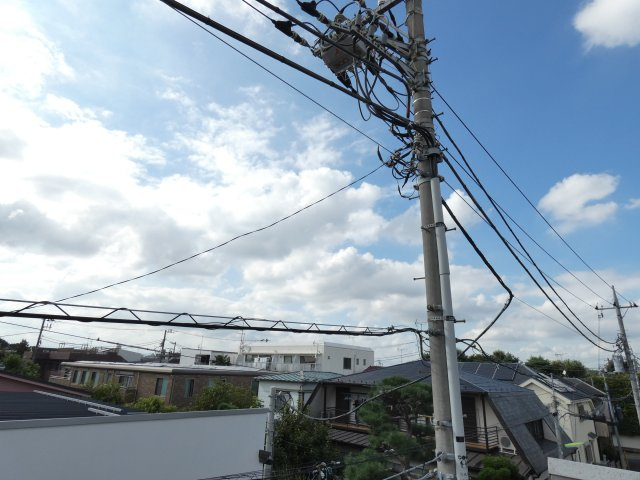 【展望】 | カーサベルデ代田