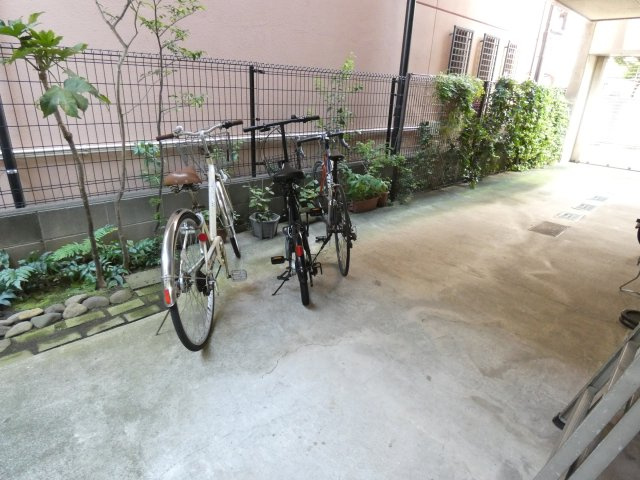 【その他】 | カーサベルデ代田