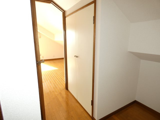 【収納】 | カーサベルデ代田