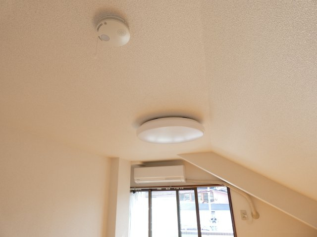【設備】 | カーサベルデ代田