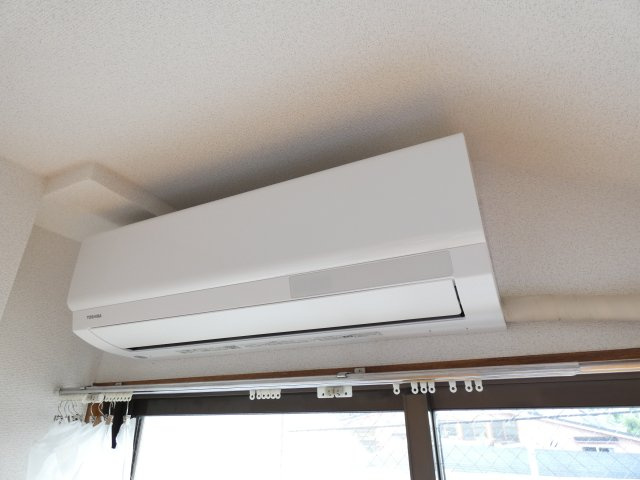 【設備】 | カーサベルデ代田