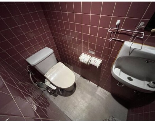 松原市天美東　貸店舗のその他