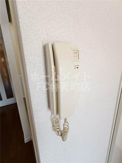 【セキュリティ】 | サンクレール弁天町