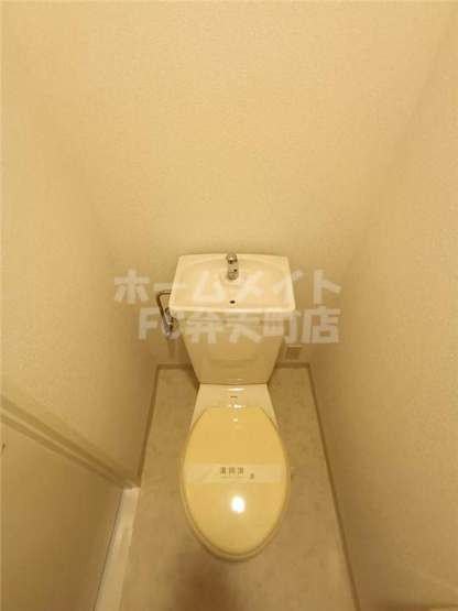 【トイレ】 | サンクレール弁天町