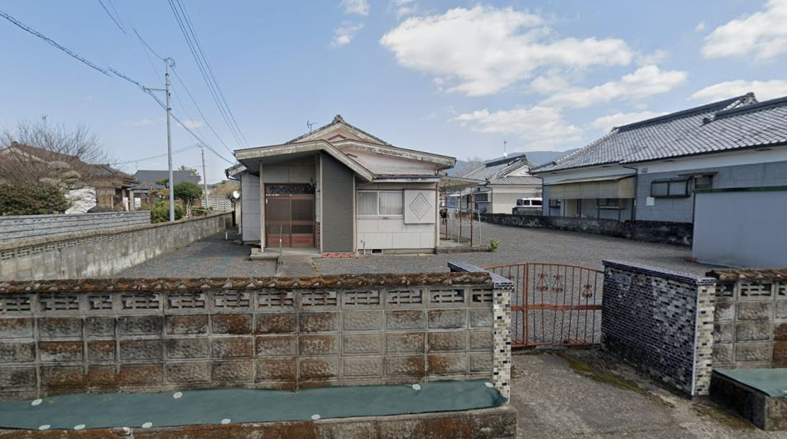 都城市高城町大井手の売地
