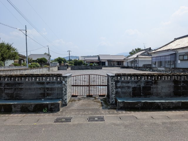 都城市高城町大井手の売地