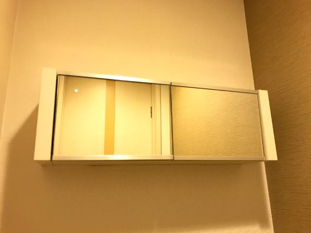 Ｄｅｐａｒｔｕｒｅの収納|トイレ収納