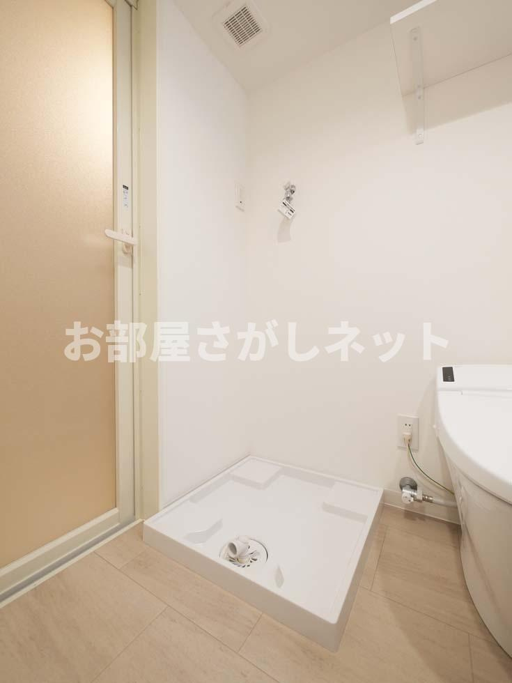 ラフィスタ新板橋【おとり物件なし】#学生・社会人にオススメ！初期費用分割払いOK！の設備