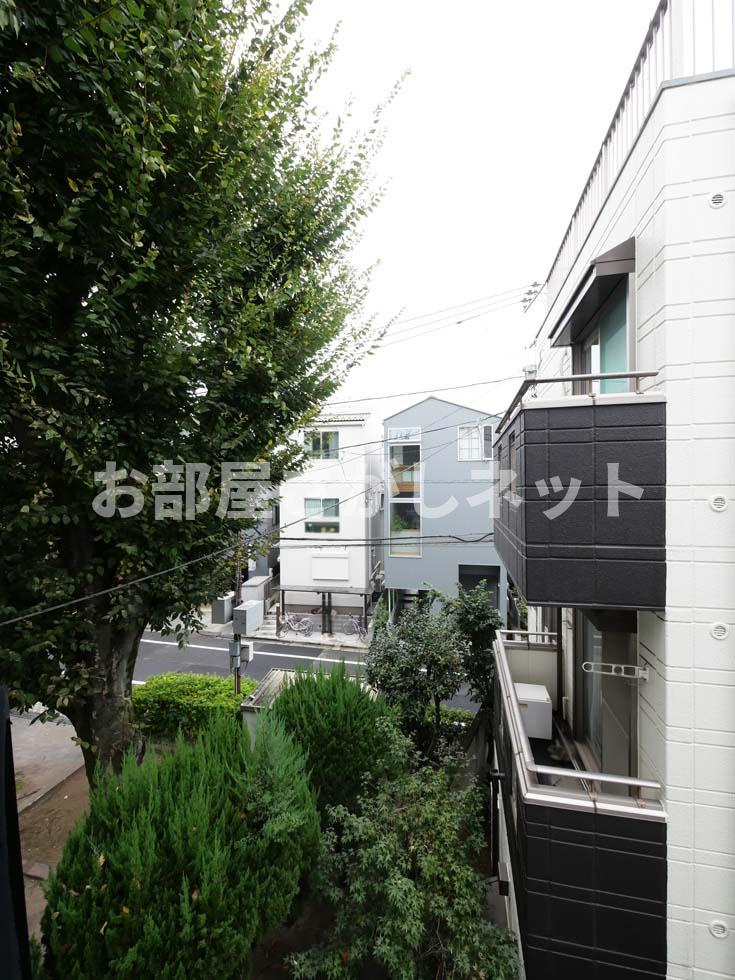 ラフィスタ新板橋【おとり物件なし】#学生・社会人にオススメ！初期費用分割払いOK！の展望