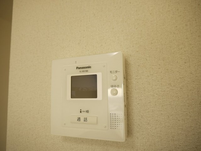 ノワエブランのセキュリティ|セキュリティ