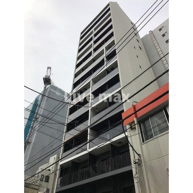 ルフォンプログレ元浅草マークスの画像