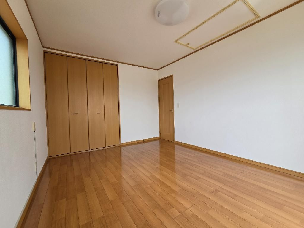 戸建 川越市大字平塚の洋室