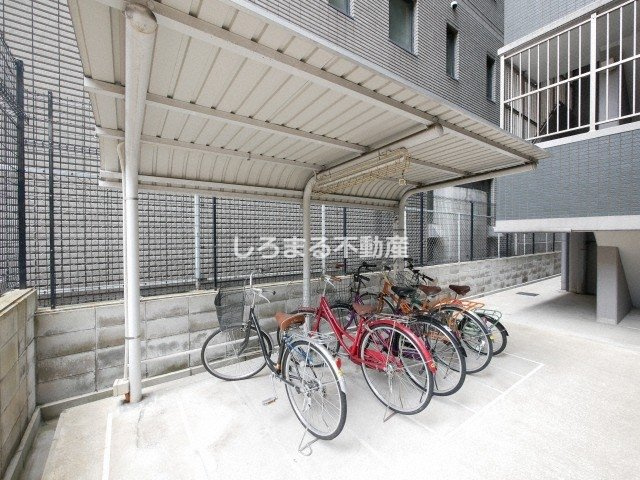 アーデン堺筋本町のその他共用部分