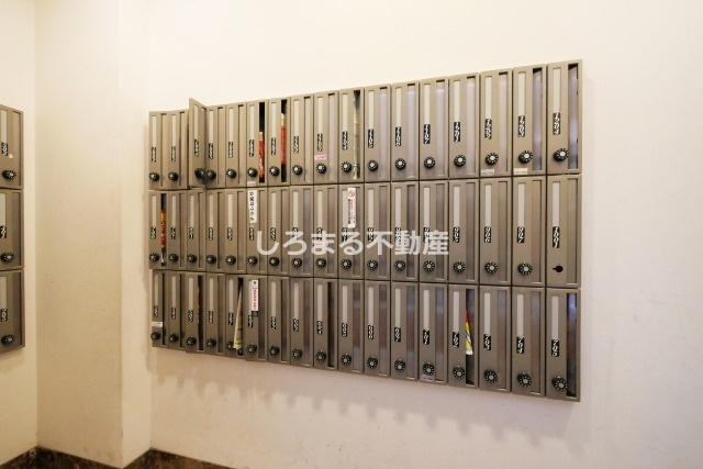 アーデン堺筋本町のその他共用部分