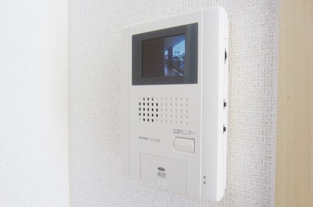 【セキュリティ】 | サイレント　プレイス