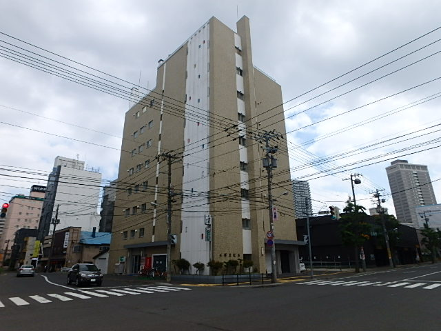 くぼたビル