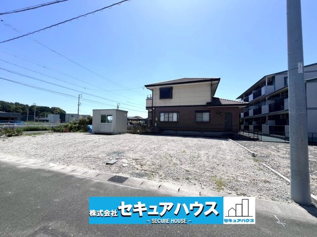 【同施工物件ご案内可能】知多市寺本新町2丁目　全1棟