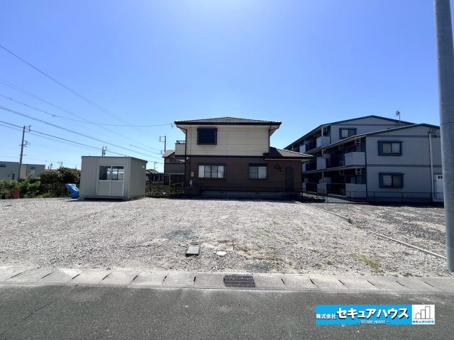 【同施工物件ご案内可能】知多市寺本新町2丁目　全1棟の外観：施工例|事前予約にて現地ご見学いただけます！お気軽にお問い合わせください♪
■株式会社　セキュアハウス■
住宅ローンに強く、知識、経験豊富なスタッフ在籍
お客様に寄り添い、ご成約後もサポート致します。