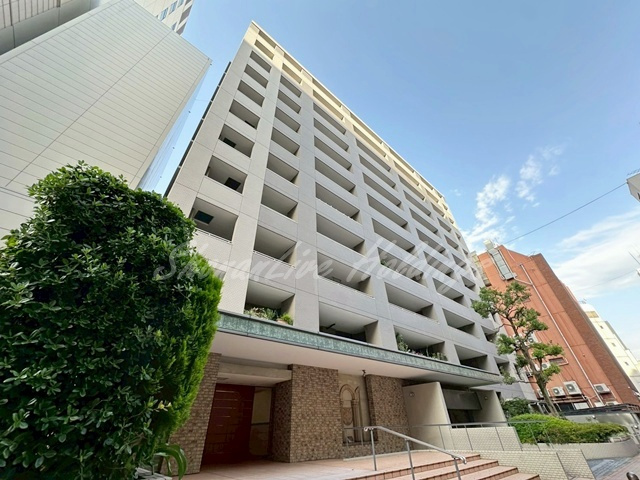 横浜市中区太田町３丁目の賃貸マンション