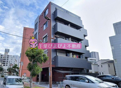 【外観】 | ディアマンテス新宿