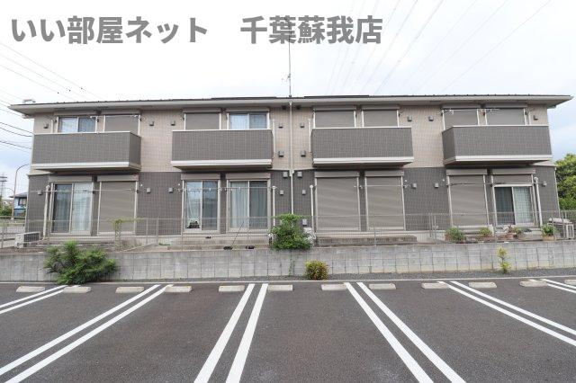 サニーフラット