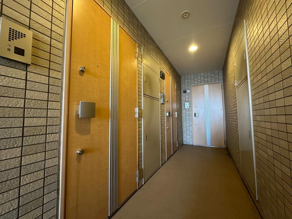 リベルテ上野