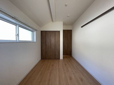 【居間・リビング】 | 小川町１丁目戸建賃貸住宅