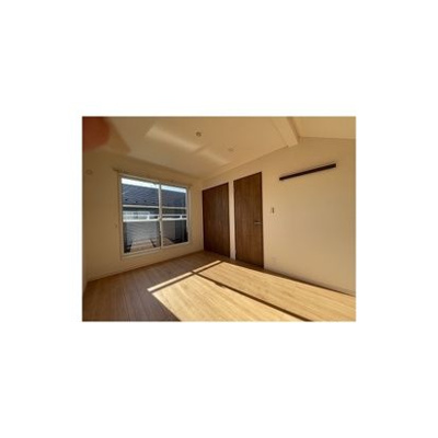 【居間・リビング】 | 小川町１丁目戸建賃貸住宅