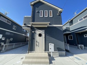 小川町１丁目戸建賃貸住宅の画像