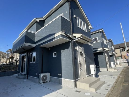 【外観】 | 小川町１丁目戸建賃貸住宅