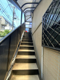 【その他】 | ソーシンハイツ