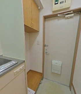 【設備】 | ソーシンハイツ