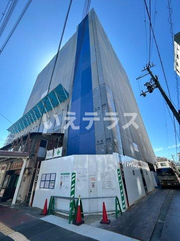 プレジオ神戸長田のその他