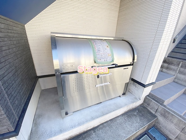 パークハウス東宮原のその他共用部分