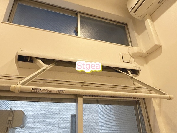 パークハウス東宮原の設備