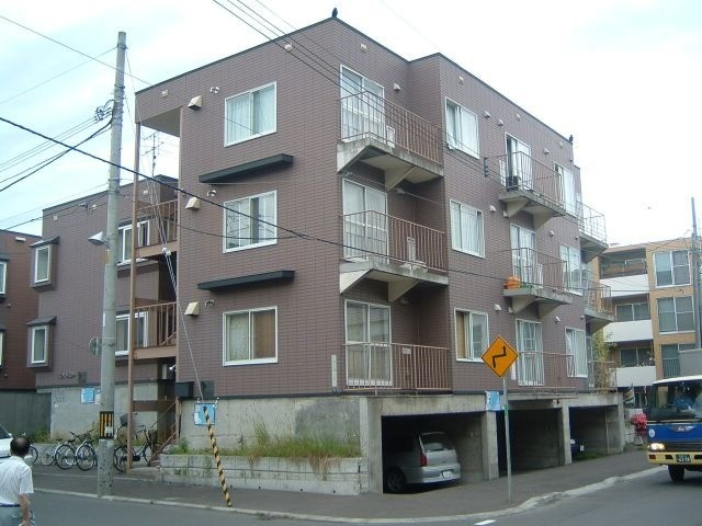 ＡＭＳサウスコート